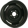 Black 63-Series OE Chrysler Wheel Size: 15" x 8" - image 2