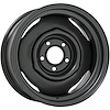 Black 63-Series OE Chrysler Wheel Size: 15" x 8" - image 1