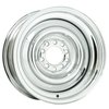 64-Series Ford/Chevy Wheel Size: 15" x 6" - image 2
