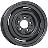 15x5 OE VETTE 5-4 3/4 BLK - image 1