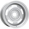 66-Series Chevy Rallye Wheel Size: 17" x 8" - image 2