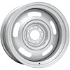 66-Series Chevy Rallye Wheel Size: 17" x 9" - image 1