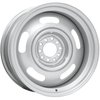 66-Series Chevy Rallye Wheel Size: 17" x 9" - image 2