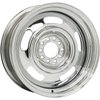 68-Series Rallye Wheel Size: 16" x 8" - image 2