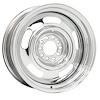 7705042 68-Series Rallye Wheel Size: 17" x 7" - image 1