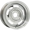 68-Series Rallye Wheel Size: 17" x 8" - image 2
