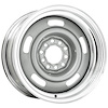 68 Series Rallye Wheel Size: 17" x 8" - image 1