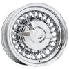 75-Series Chrysler Wire Wheel 16'' x 6'' - image 2