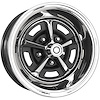 14 X 7 CHRYSLER ROAD WHEE - image 1