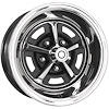 15 X 7 CHRYSLER ROAD WHEE - image 1