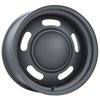 FJ Cruiser Rallye Wheel Size: 17'' x 9'' - image 2
