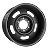 FJ Cruiser Rallye Wheel Size: 17'' x 9'' - image 1