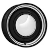 Fiat 500 Smoothie Wheel [Size: 15'' x 6"] Satin Black - image 1