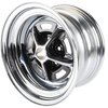 15" Magnum 500 Wheel & Tire Kit 1965-73 Mustang w/5-lug Includes - image 3