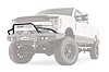 Ascent Baja Pre-Runner Grille Guard for 2017-2019 Ford F-250/350/450 - image 1