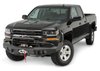 Ascent Baja Pre-Runner Grille Guard for 2016-2018 Chevy Silverado 1500 - image 2