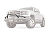 Ascent Baja Pre-Runner Grille Guard for 2016-2019 GMC Sierra 1500 - image 1