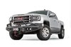 Ascent Baja Pre-Runner Grille Guard for 2016-2019 GMC Sierra 1500 - image 2