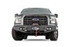 Ascent Front Bumper for 2015-2017 Ford F-150 - image 3