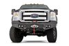 Ascent Front Bumper for 2011-2016 Ford F-250/350 Super Duty - image 3