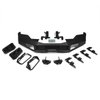 Ascent Front Bumper for 2016-2018 Chevy Silverado 1500 - image 2