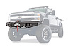 Ascent Front Bumper for 2015-2018 Chevy Silverado 2500 HD/3500 HD - image 1