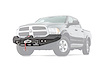 Ascent Front Bumper for 2013-2018 RAM 1500 - image 1