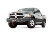 Ascent Front Bumper for 2013-2018 RAM 1500 - image 2