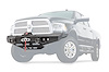 Ascent Front Bumper for 2011-2018 RAM 2500/3500 - image 1