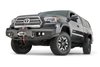 Ascent Front Bumper for 2016-2018 Toyota Tacoma - image 3