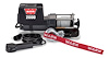 101020 VRX 25-S Powersports Winch with Synthetic Rope - image 1