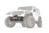 Elite Series Stubby Front Bumper for 2018-2019 Jeep Wrangler JL - image 2