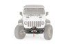 Elite Series Stubby Front Bumper for 2018-2019 Jeep Wrangler JL - image 3