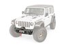 Elite Series Stubby Front Bumper for 2018-2019 Jeep Wrangler JL - image 4