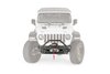 Elite Series Stubby Front Bumper with Grille Guard for 2018-2019 Jeep Wrangler JL - image 3
