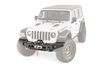 Full-Width Elite Series Front Bumper for 2018-2019 Jeep Wrangler JL - image 2