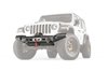 Full-Width Elite Series Front Bumper for 2018-2019 Jeep Wrangler JL - image 4