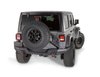 Elite Series Rear Tire Carrier for 2018-2019 Jeep Wrangler JL - image 2