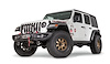 JL MID GRILL GUARD TUBE - image 1