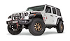 JL STUBB GRILL GUARD TUBE - image 1