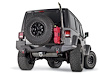 RotopaX Mounting Bracket for Elite Rear Bumper - image 1