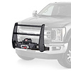 Trans4mer III Center-Only Grille Guard Fits Select Ford F-Series Super Duty and Ranger Pickup Trucks - image 1