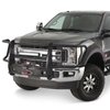 Trans4mer III Full Grille Guard fits Select Ford F-Series Super Duty and Ranger Pickup Trucks - image 2