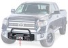 Semi-Hidden Winch Mounting Kit for Toyota Tundra - image 2