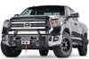 Semi-Hidden Winch Mounting Kit for Toyota Tundra - image 4