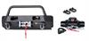 Winch Mounting System Kit for Toyota Tundra - image 1