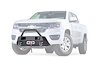 Semi-Hidden Winch Mounting Kit for 2015-2019 Chevrolet Colorado - image 1
