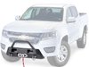 Semi-Hidden Winch Mounting Kit for 2015-2019 Chevrolet Colorado - image 2