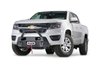 Semi-Hidden Winch Mounting Kit for 2015-2019 Chevrolet Colorado - image 3