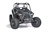 POLARIS RZR XP FRNT BMPR - image 1